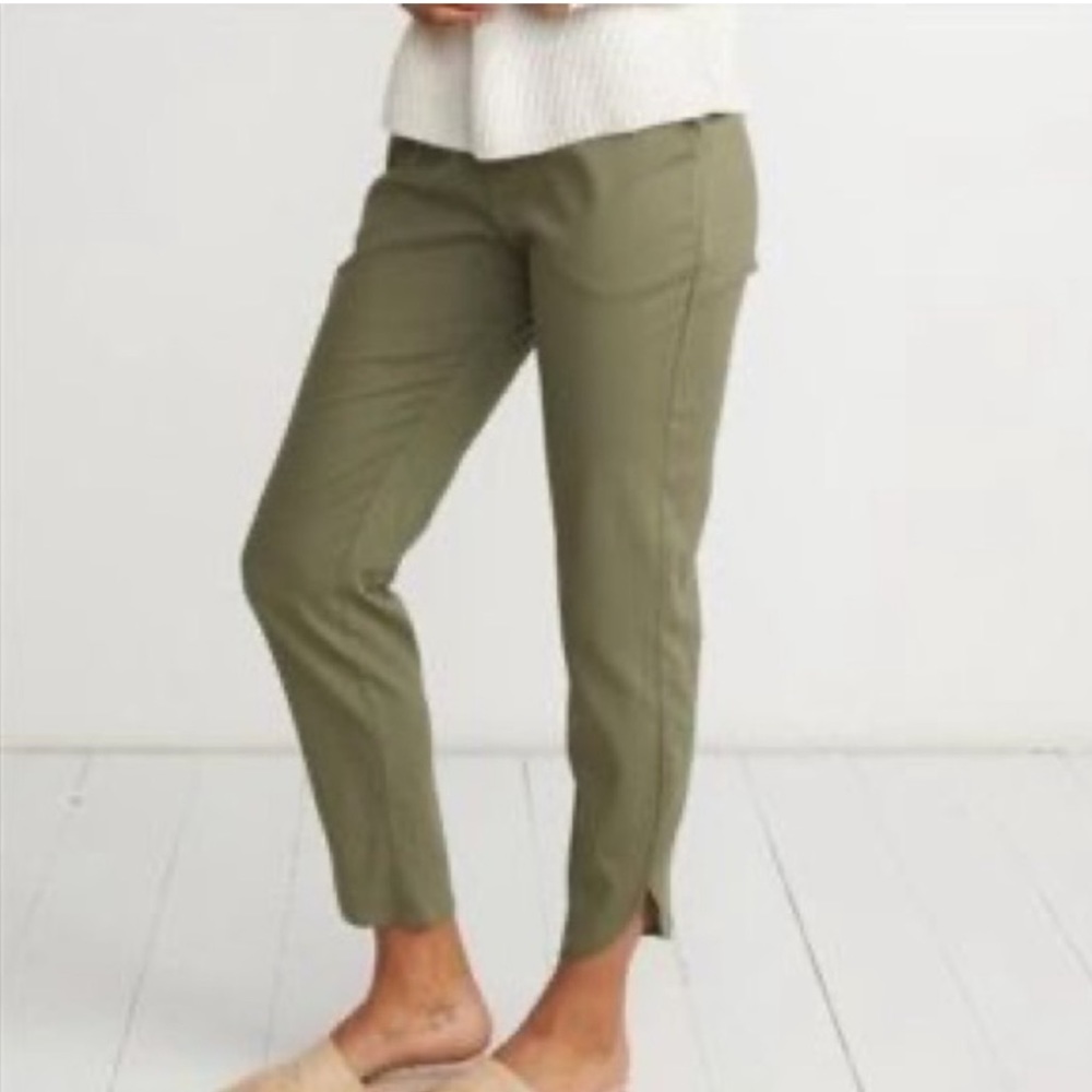 Marine Layer Brand, Monica Pants, size XS. EUC!